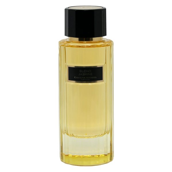 Carolina Herrera Blond Jasmine Eau de Toilette Unisex on Sale