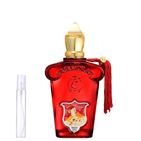 Xerjoff Casamorati 1888 Bouquet Ideale Eau de Parfum for Women Fashion