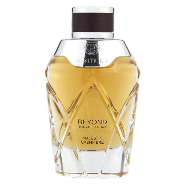 Bentley Beyond The Collection Majestic Cashmere Eau de Parfum Unisex Online Sale