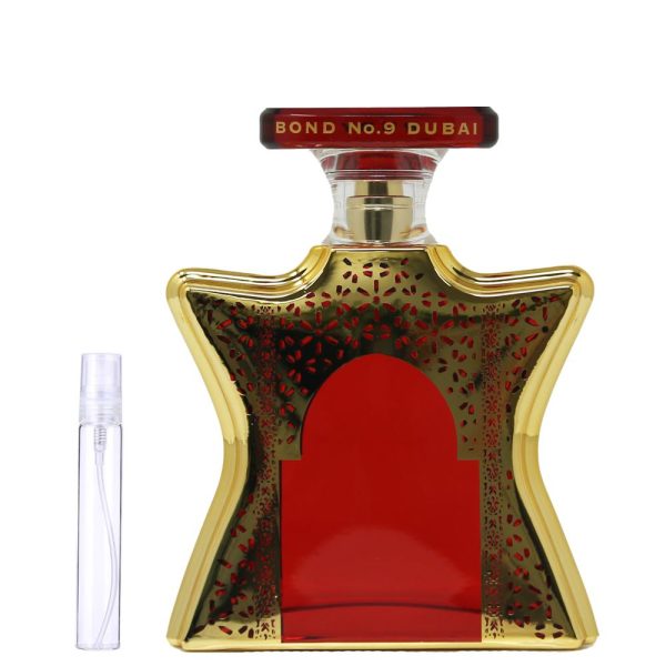 Bond No. 9 Dubai Ruby Eau de Parfum Unisex Supply