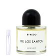 BYREDO de Los Santos Eau de Parfum Unisex Discount