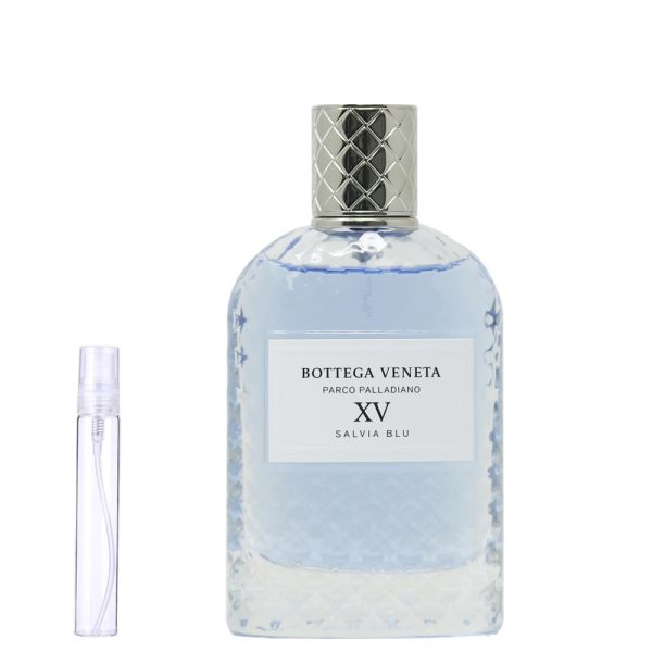 Bottega Veneta Parco Palladiano XV Salvia Blu Eau de Parfum Unisex on Sale