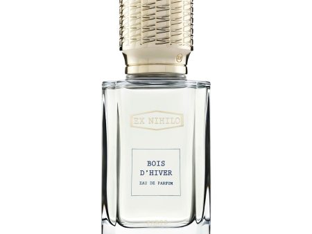 Ex Nihilo Bois d Hiver Eau de Parfum Unisex Online now