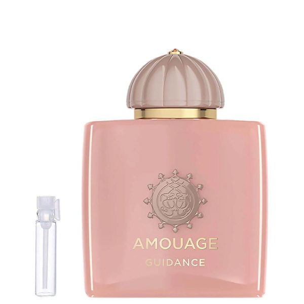 Amouage Guidance Eau de Parfum Unisex Discount