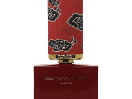 Floraiku Sleeping On The Roof Eau de Parfum Unisex Supply