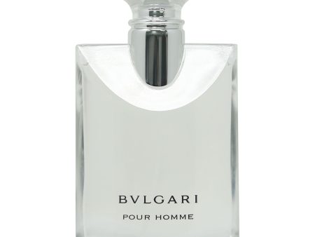 Bvlgari Pour Homme Eau de Toilette for Men For Cheap