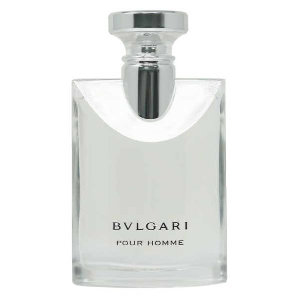 Bvlgari Pour Homme Eau de Toilette for Men For Cheap