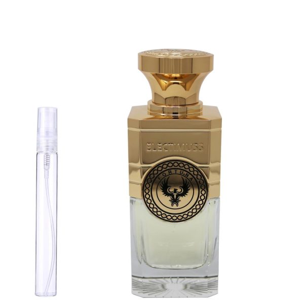 Electimuss Fortuna Extrait de Parfum Unisex Online