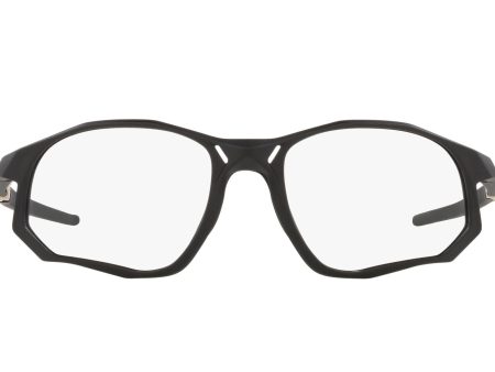 Trajectory 0OX8171 Oakley Optical Eyeglasses Supply