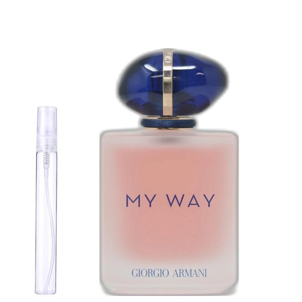 Giorgio Armani My Way Floral Eau de Parfum for Women Online Hot Sale