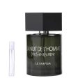 Yves Saint Laurent La Nuit de L Homme Le Parfum Eau de Parfum for Men Supply