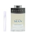 Bvlgari Man Rain Essence Eau de Parfum for Men Fashion