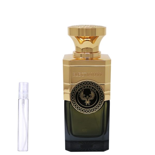 Electimuss Summanus Extrait de Parfum Unisex Discount