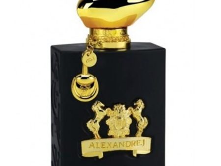 Alexandre.J Oscent Black Eau de Parfum for Men Hot on Sale