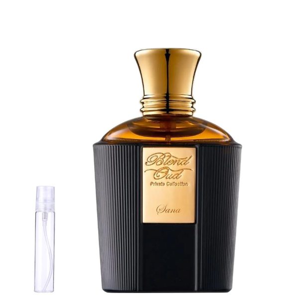 Blend Oud Sana Eau de Parfum Unisex For Sale