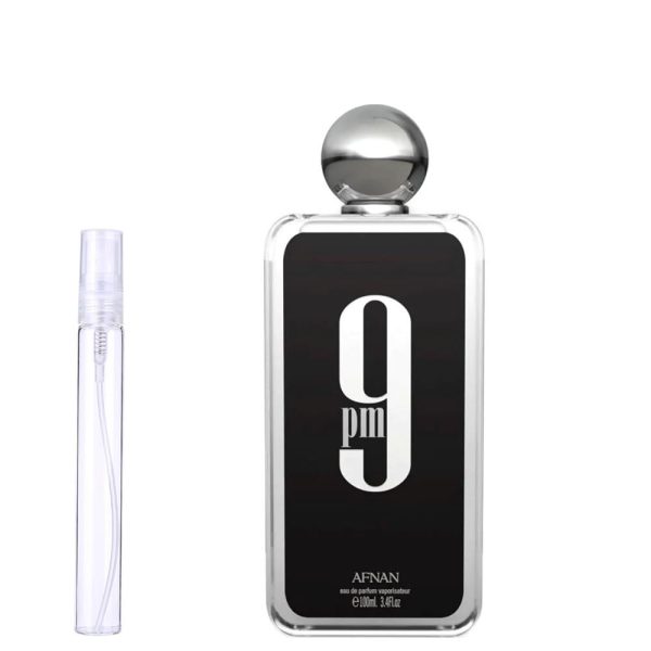 Afnan 9pm Eau de Parfum for Men For Cheap