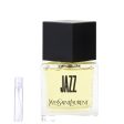 Yves Saint Laurent Jazz Eau de Toilette for Men For Discount