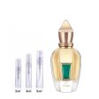 Xerjoff XJ 17 17 Irisss Eau de Parfum Unisex Supply