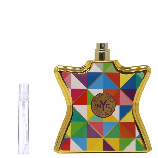 Bond No. 9 Astor Place Eau de Parfum Unisex For Cheap