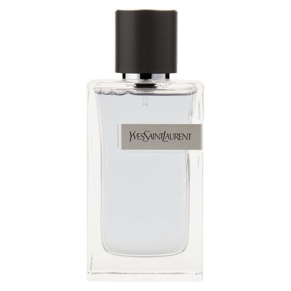 Yves Saint Laurent Y Eau de Toilette for Men Discount