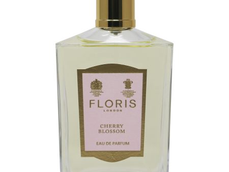 Floris Cherry Blossom Eau de Parfum for Women For Sale