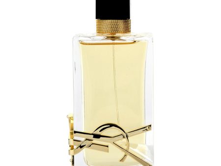 Yves Saint Laurent Libre Eau de Parfum for Women For Discount