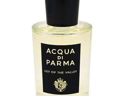 Acqua di Parma Lily Of The Valley Eau de Parfum Unisex For Discount