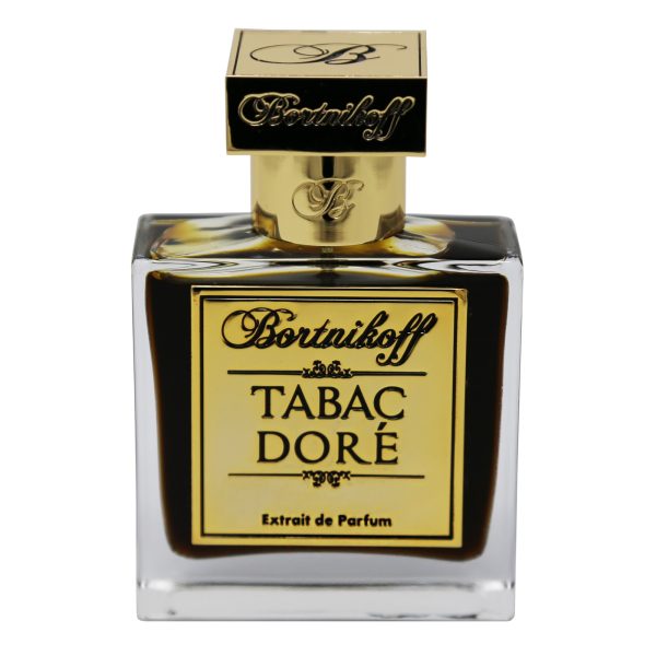 Bortnikoff Tabac Dore Extrait de Parfum Unisex Discount