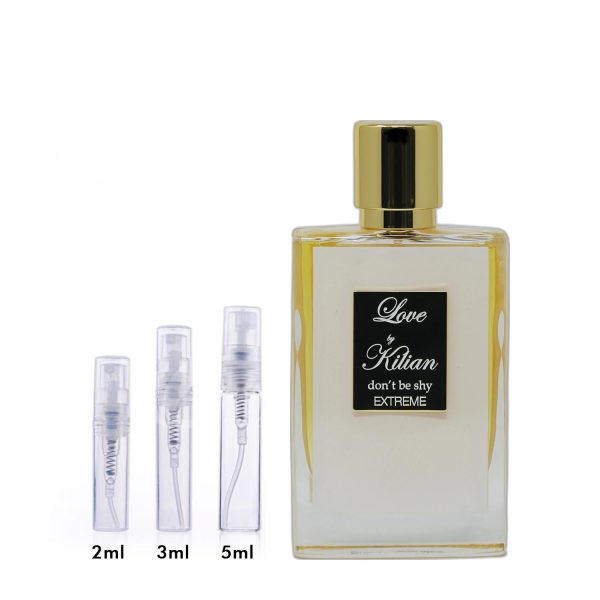 By Kilian Love Don t Be Shy Extreme Eau de Parfum for Women Hot on Sale