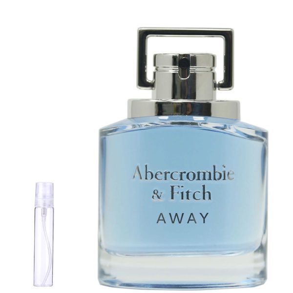 Abercrombie & Fitch Away Man Eau de Toilette for Men For Sale