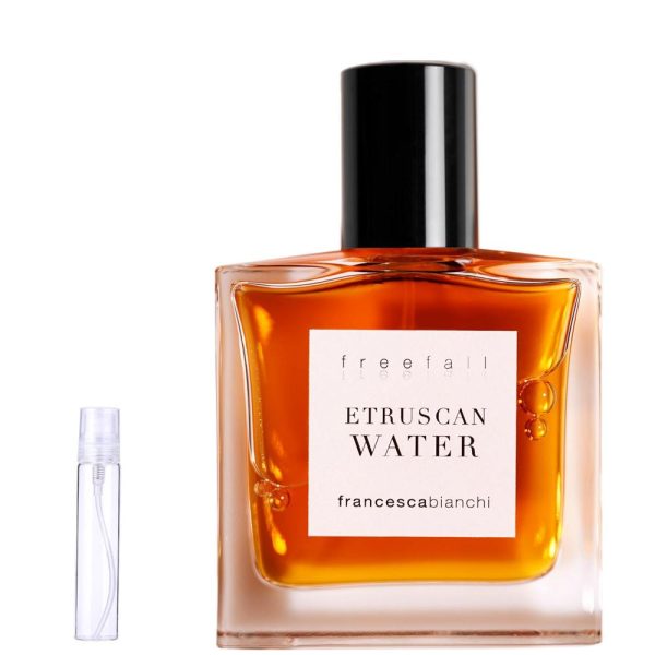 Francesca Bianchi Etruscan Water Extrait de Parfum Unisex Hot on Sale