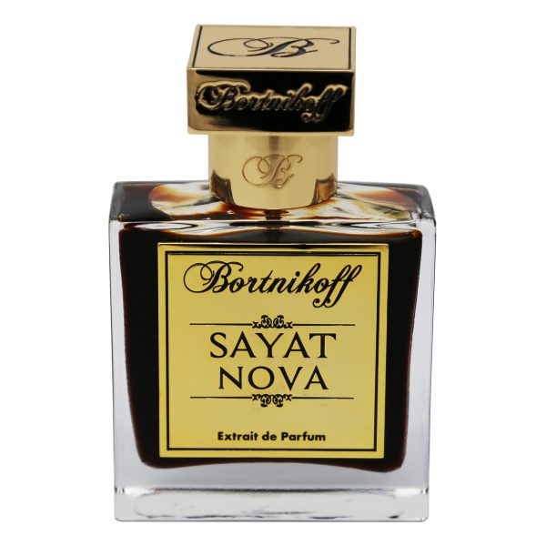 Bortnikoff Sayat Nova Extrait de Parfum Unisex Discount