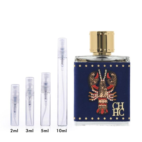 Carolina Herrera CH Men Under The Sea Eau de Parfum for Men Online Hot Sale