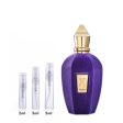 Xerjoff Purple Accento Crystal Edition Eau de Parfum Unisex For Cheap