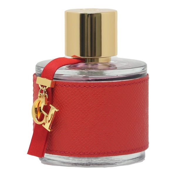 Carolina Herrera CH Eau de Toilette for Women Online Sale