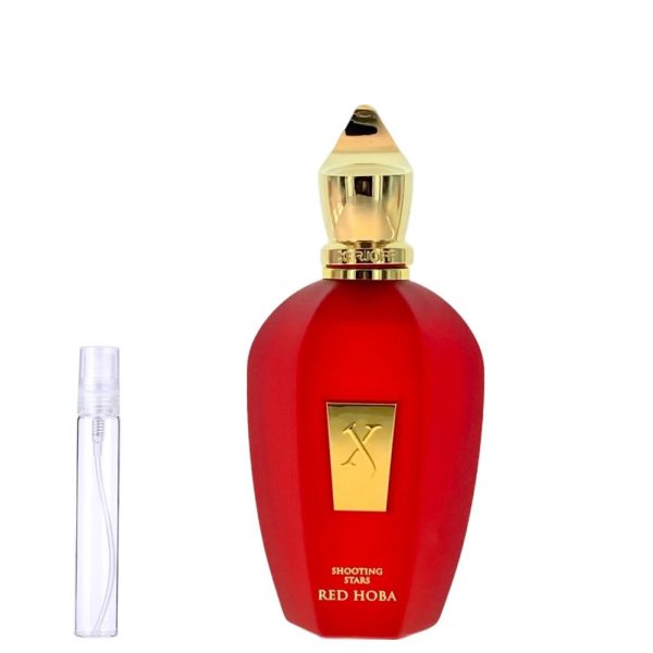 Xerjoff Red Hoba Eau de Parfum Unisex Online now