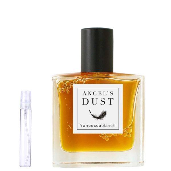 Francesca Bianchi Angel s Dust Extrait de Parfum Unisex Discount