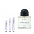 BYREDO Cuir Obscur Eau de Parfum Unisex Hot on Sale