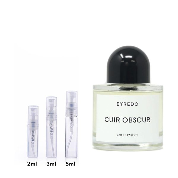 BYREDO Cuir Obscur Eau de Parfum Unisex Hot on Sale