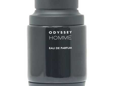 Armaf Odyssey Homme Eau de Parfum for Men Online now