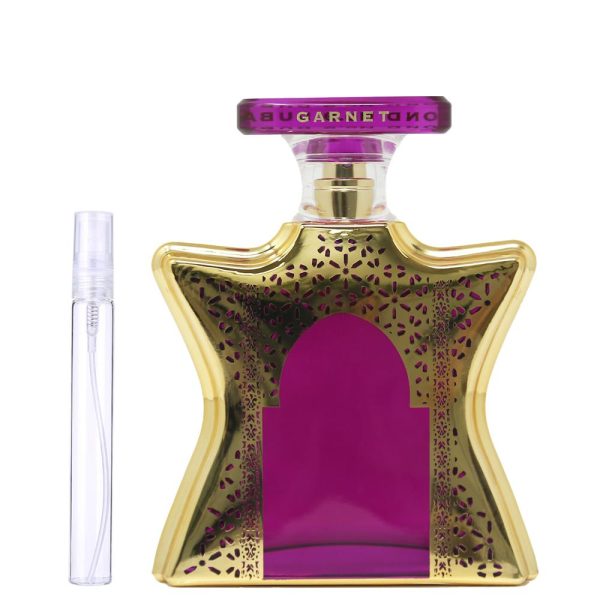 Bond No. 9 Dubai Garnet Eau de Parfum Unisex For Discount