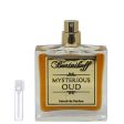 Bortnikoff Mysterious Oud Parfum Unisex For Cheap