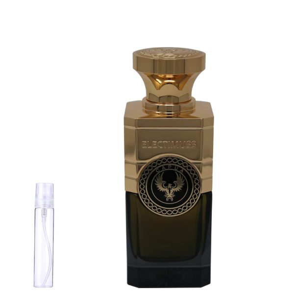 Electimuss Capua Extrait de Parfum Unisex Online now