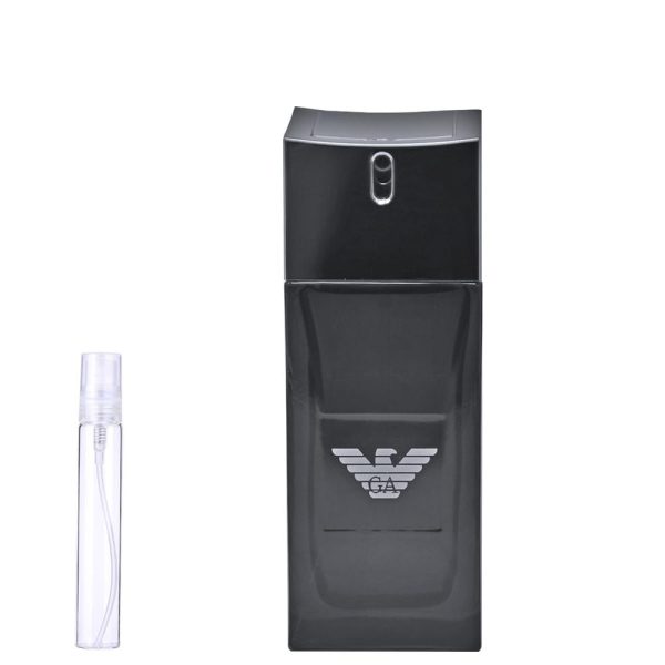 Emporio Armani Diamonds Black Carat Eau de Toilette for Men Online Sale