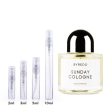 BYREDO Sunday Cologne Eau de Parfum Unisex Hot on Sale