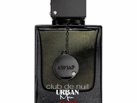 Armaf Club de Nuit Urban Man Elixir Eau de Parfum for Men on Sale