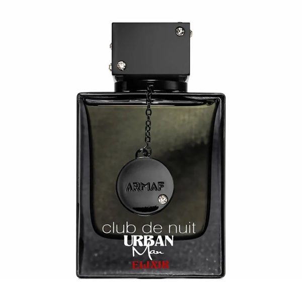 Armaf Club de Nuit Urban Man Elixir Eau de Parfum for Men on Sale