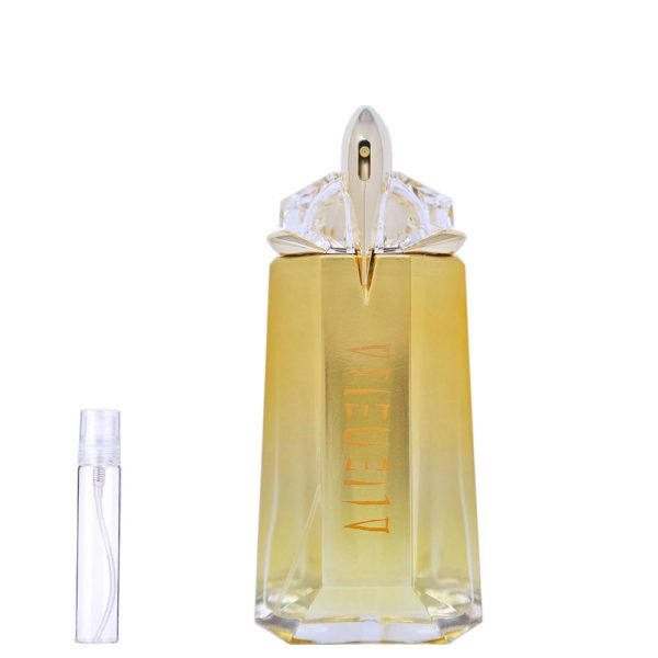 Mugler Alien Goddess Eau de Parfum for Women Supply