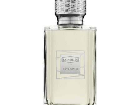 Ex Nihilo Citizen X Eau de Parfum Unisex Sale