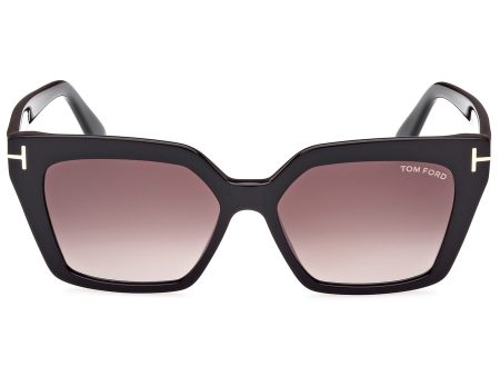 Winona FT1030 Tom Ford Sunglasses Cheap